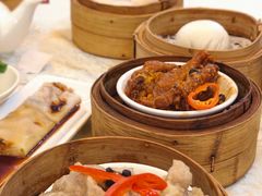 -嘉豪酒家(上环店)