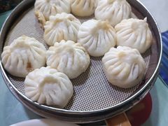-石饮红星包子(中山路店)