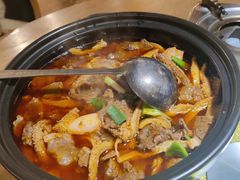 -肖记公安牛肉鱼杂馆· 省级非物质文化遗产(仁和路店)