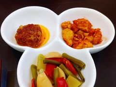 -书湘门地·中国十佳湘菜(西苑店)