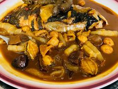 -食神鱼头佛跳墙(百子湾旗舰店)