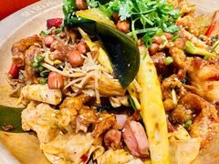 -椒锅锅·麻辣香锅(宝地广场城市集市店)