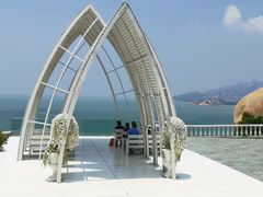 -那琴半岛地质海洋公园