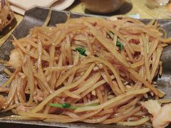 -水煮三国·川鲁江湖菜(香山店)