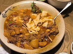 -那时新疆·若羌(经纬汇店)