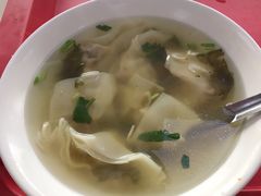 馄饨-牛老五羊杂汤(广阳区总店)