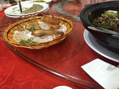 -寻味肇庆·八姑农庄·广府西江菜