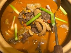 -衡厨·衡阳土菜(中南店)