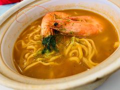 -子霖南山鲜虾面(南山总店)