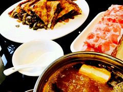 -尹兰楼西北风情餐厅(嘉定店)