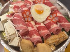 -隐月· 㐂和食屋(芝罘万达公馆店)