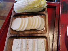 -前门·鲜肉火锅(长风店)