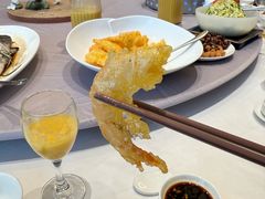 -谷语中餐厅