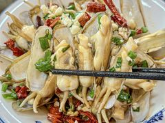 -晓琦农家菜馆·地道农家菜