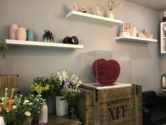 -那些花儿鲜花店(小寨店)