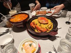 -BetterThai 泰加(苏州中心店)