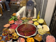 -古木枫老火锅(洪崖洞店)