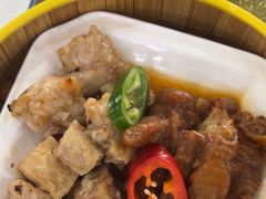 -吉莲利苑海鲜酒家(珠海拱北28年老字号店)