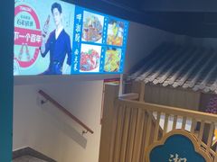 -呷湘厨·鱼汤捞饭·剁椒鱼头·辣椒炒肉(国家会展中心店)