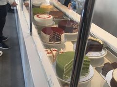-Lady M Cake Boutique(麦迪逊大道店)