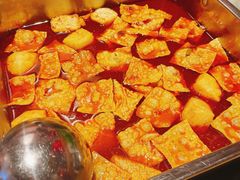 -螺大喜螺蛳粉火锅(雍和宫店)
