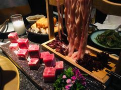 -湊湊火锅·茶憩(新中关购物中心店)