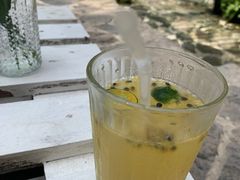 -MOJ coffee(瓯海泽雅水碓坑店)