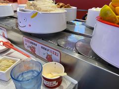 -龍歌自助小火锅(秦淮水游城店)