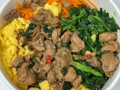 -沙野轻食(静安寺店)