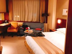 -上海神旺大酒店