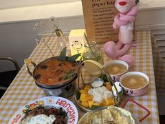 -大象厨房(重庆道店)