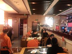 -竹犇番茄火锅(长风街店)
