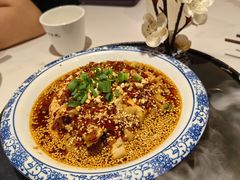 -川味堂·四川豆花(八卦岭店)