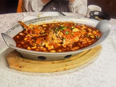 -赣南人家(顺义后沙峪亚朵店)