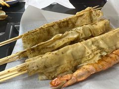 -老黑板筋(顺义总店)