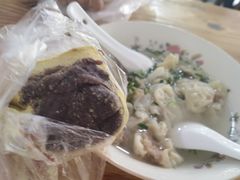 -松盛糕团店(红旗桥店)