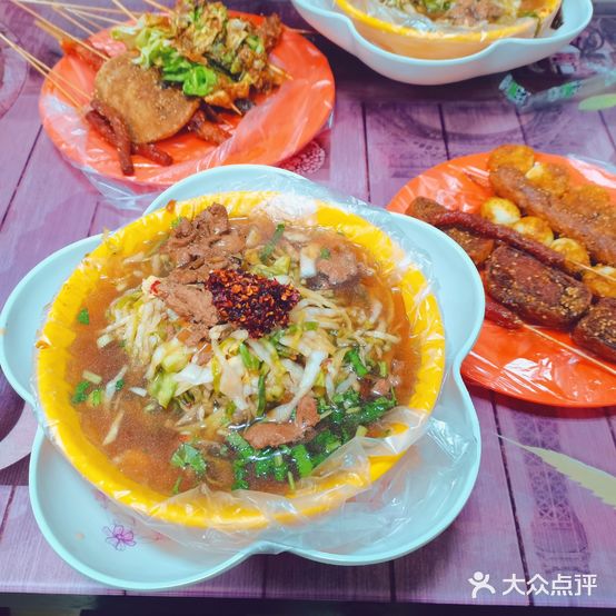 小青岛米米(老店)