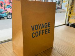 -VOYAGE COFFEE 咖啡烘焙工坊店(798艺术区店)