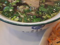 -清真·尖子尖牛肉面(王府井店)