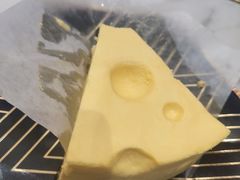 -St蛋糕王国(亨特店)