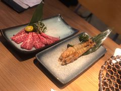 -烧肉达人•炭火烧肉(新天地店)