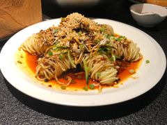 -茅庐毛血旺(烟台大悦城店)