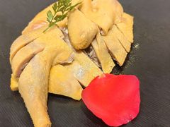 -上海1号私藏菜(黄浦店)