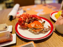 -咖啡苑自助餐厅·中国大饭店