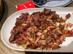 -那时新疆·若羌(经纬汇店)