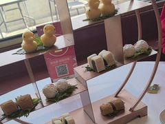 -月福京味斋·烤鸭店·北京菜(鼓楼总店)