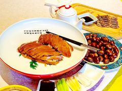 -卫鼎轩·家宴(水上公园店)