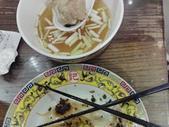 -一记面馆(易发店)