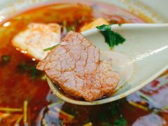 -阿三生煎(万博广场店)