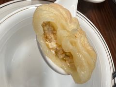 -余氏豆腐包老店(东直街店)